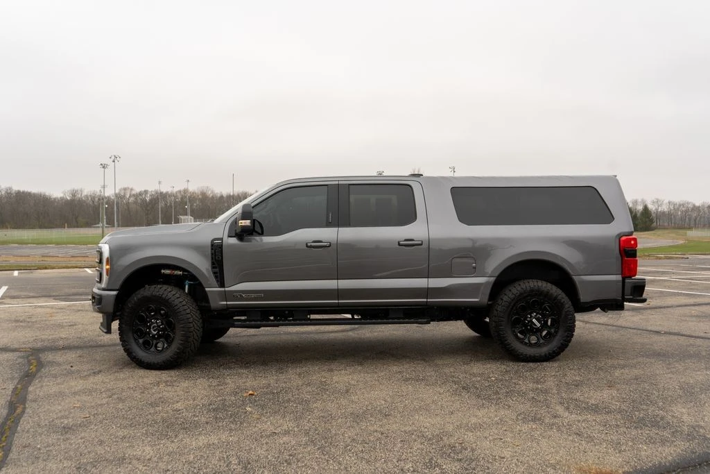 2024 Ford Super Duty 5th Gen - Image 17 of 21
