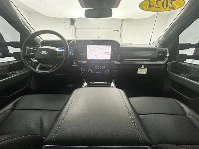 2024 Ford Super Duty 5th Gen - Image 3 of 12