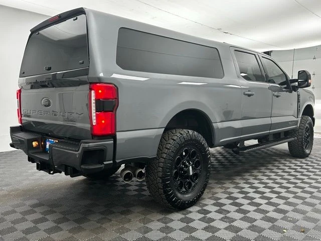 2024 Ford Super Duty 5th Gen - Image 17 of 21