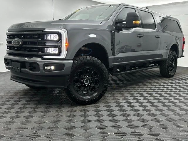 2024 Ford Super Duty 5th Gen - Image 21 of 21