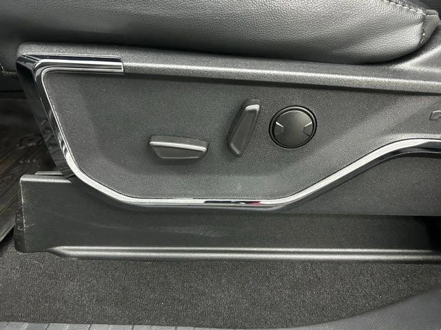 2024 Ford Super Duty 5th Gen - Image 14 of 21