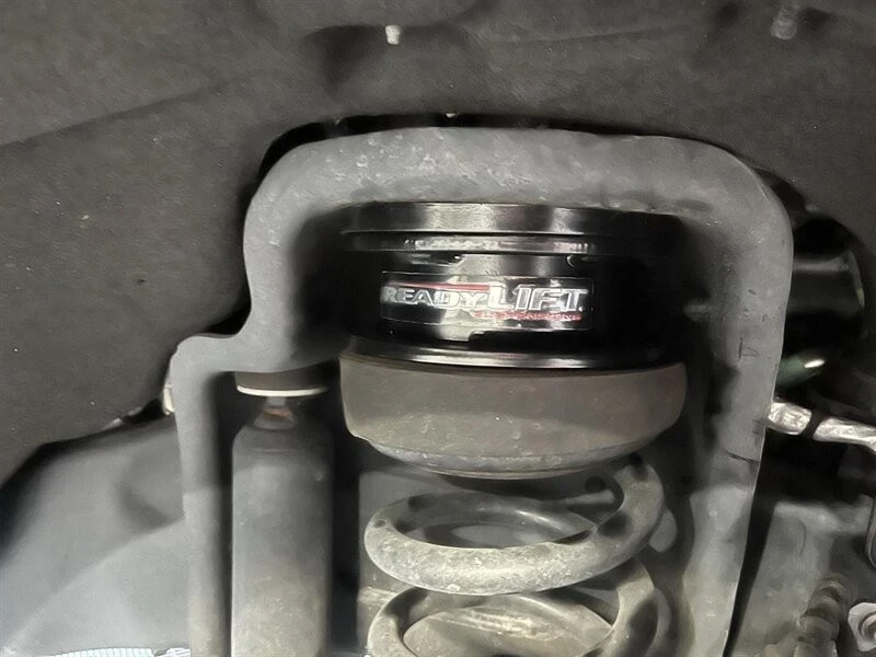 2024 Ford Super Duty 5th Gen - Image 14 of 21