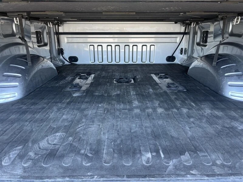 2024 Ford Super Duty 5th Gen - Image 21 of 21