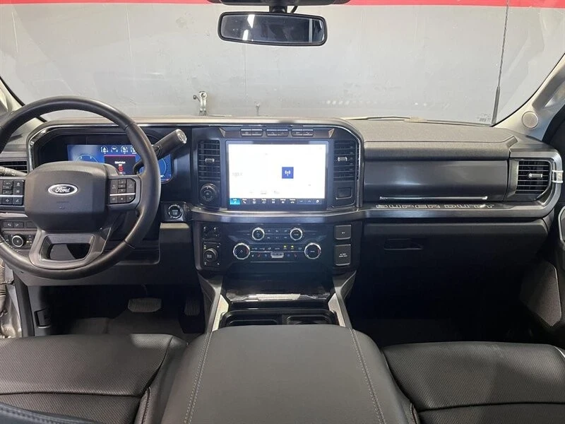 2024 Ford Super Duty 5th Gen - Image 7 of 21