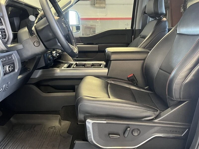 2024 Ford Super Duty 5th Gen - Image 2 of 21