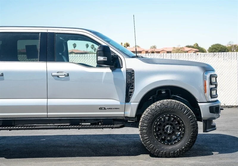2024 Ford Super Duty 5th Gen - Image 5 of 21