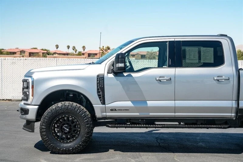 2024 Ford Super Duty 5th Gen - Image 13 of 21