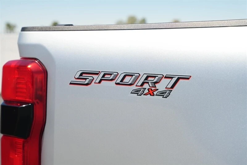 2024 Ford Super Duty 5th Gen - Image 9 of 21