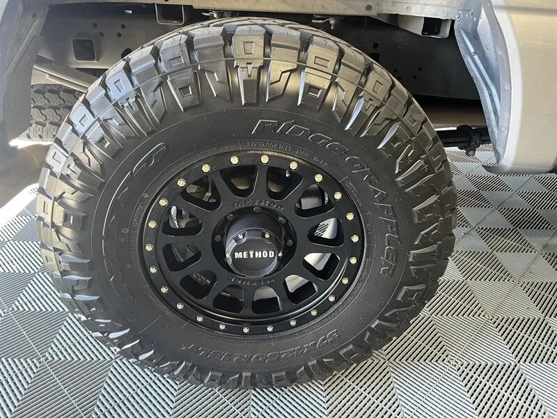 2024 Ford Super Duty 5th Gen - Image 11 of 21
