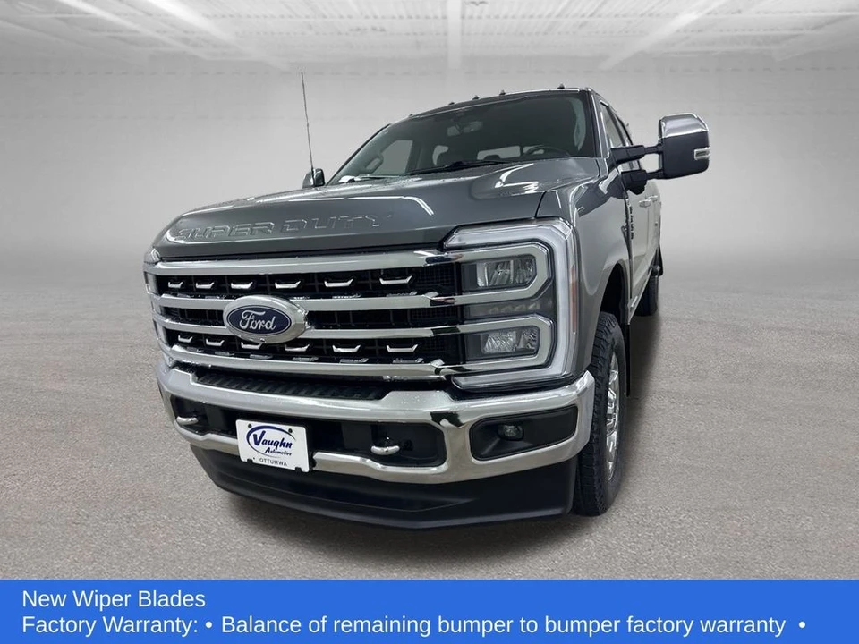 2024 Ford Super Duty 5th Gen - Image 6 of 12