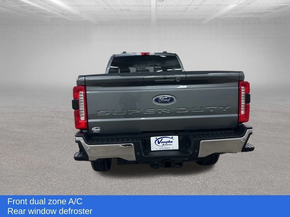 2024 Ford Super Duty 5th Gen - Image 11 of 12