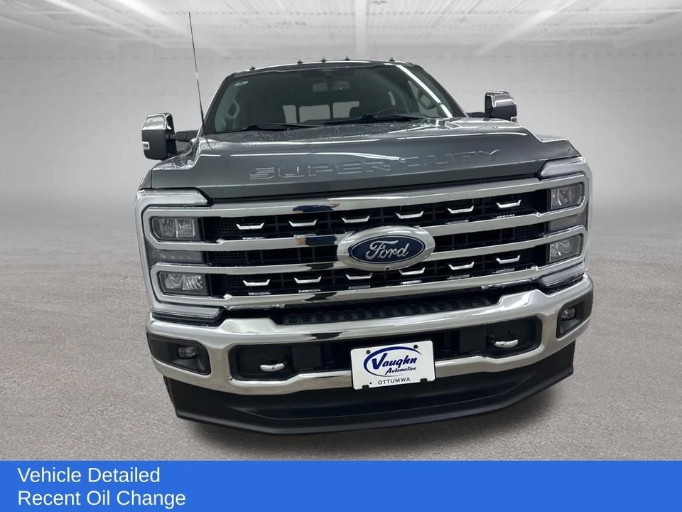2024 Ford Super Duty 5th Gen - Image 5 of 12