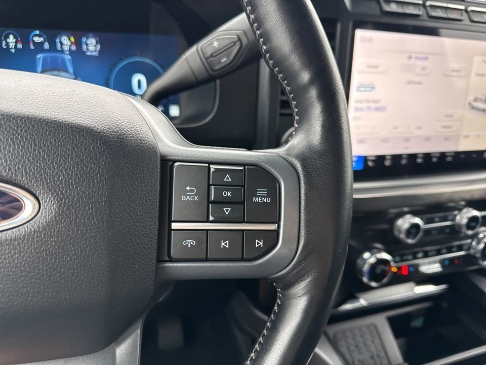 2024 Ford Super Duty 5th Gen - Image 18 of 21