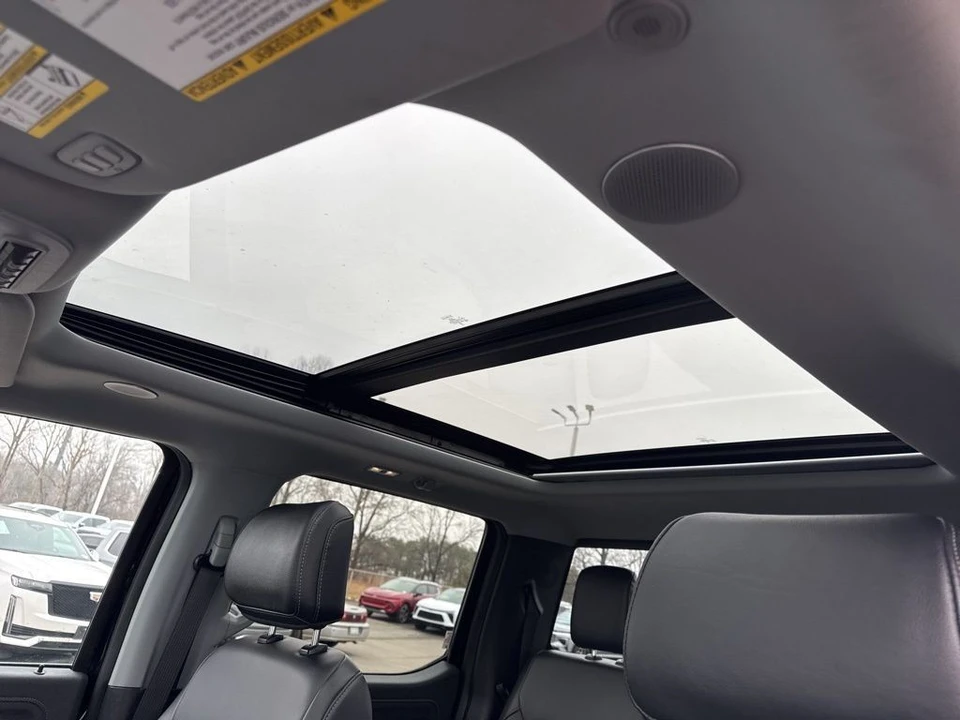 2024 Ford Super Duty 5th Gen - Image 12 of 12