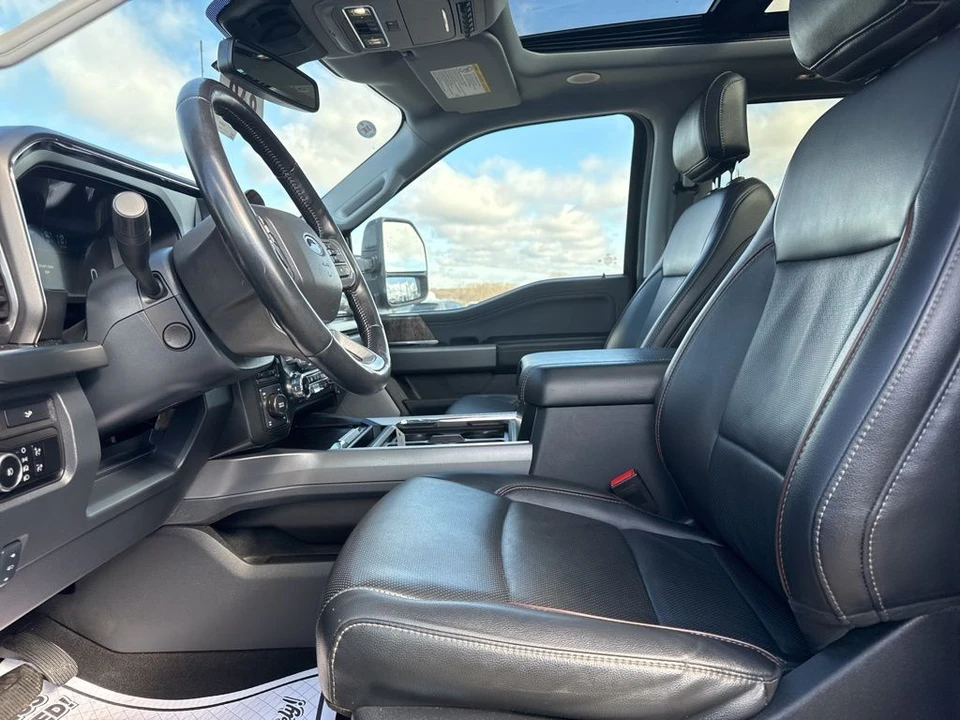 2024 Ford Super Duty 5th Gen - Image 5 of 8