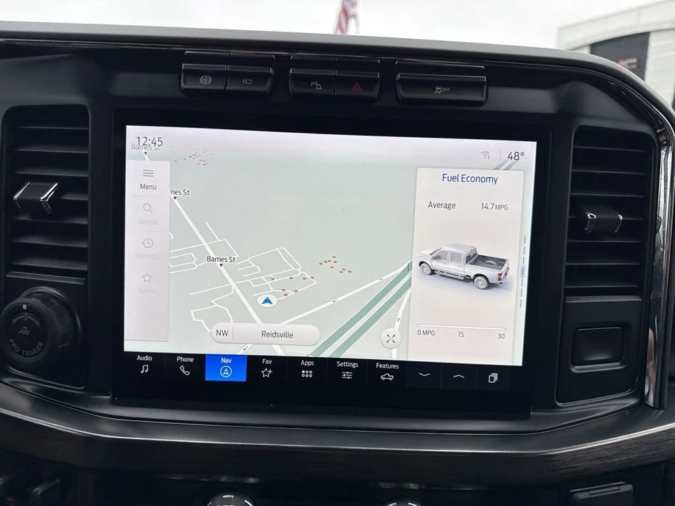 2024 Ford Super Duty 5th Gen - Image 22 of 31