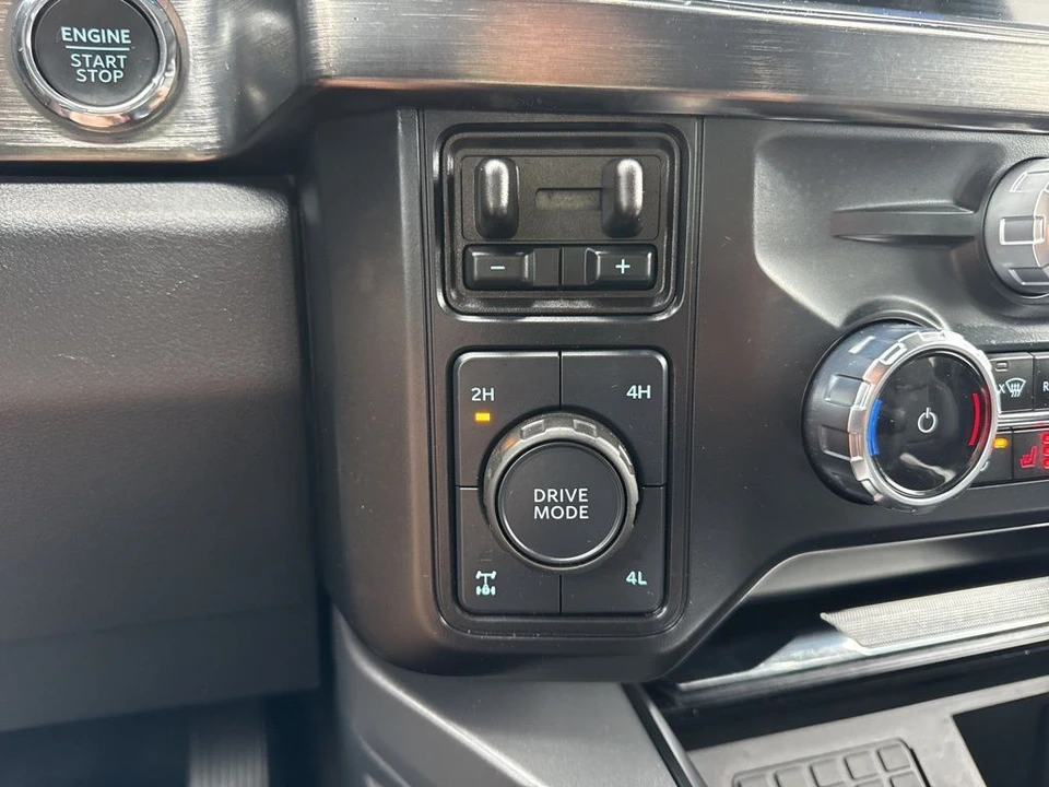 2024 Ford Super Duty 5th Gen - Image 26 of 31