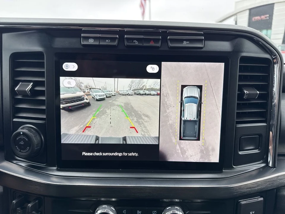 2024 Ford Super Duty 5th Gen - Image 23 of 31
