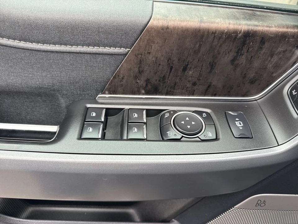 2024 Ford Super Duty 5th Gen - Image 31 of 31