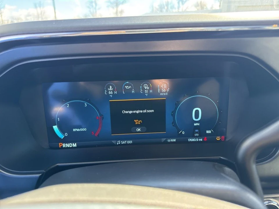 2024 Ford Super Duty 5th Gen - Image 8 of 8