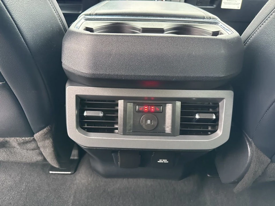 2024 Ford Super Duty 5th Gen - Image 14 of 21