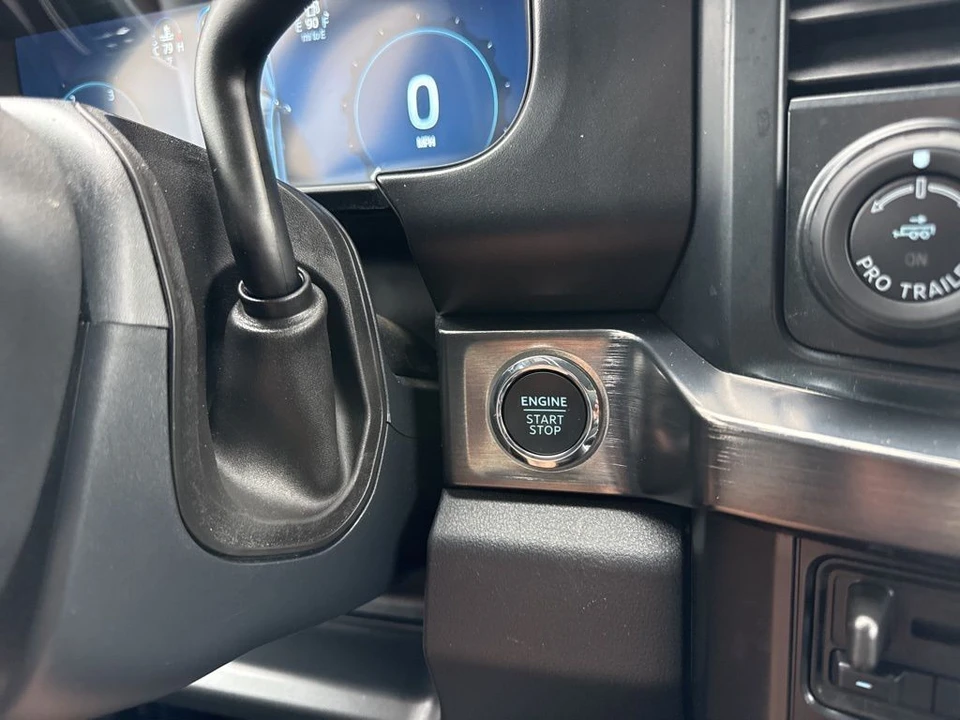 2024 Ford Super Duty 5th Gen - Image 25 of 31