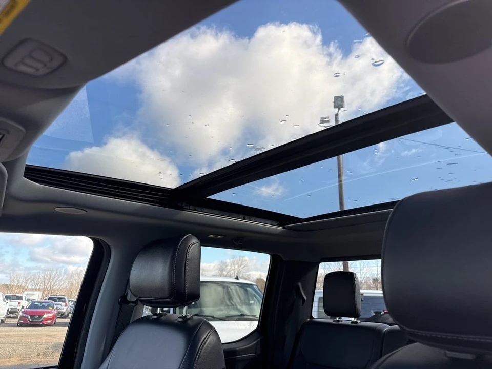 2024 Ford Super Duty 5th Gen - Image 6 of 8