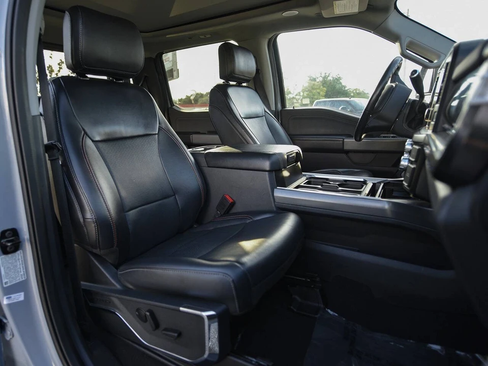 2024 Ford Super Duty 5th Gen - Image 17 of 19