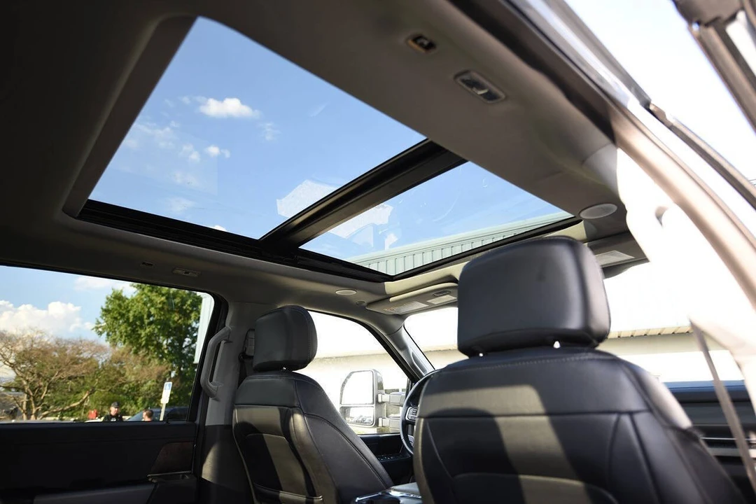 2024 Ford Super Duty 5th Gen - Image 19 of 19