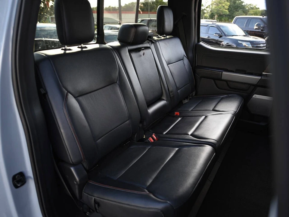 2024 Ford Super Duty 5th Gen - Image 16 of 19