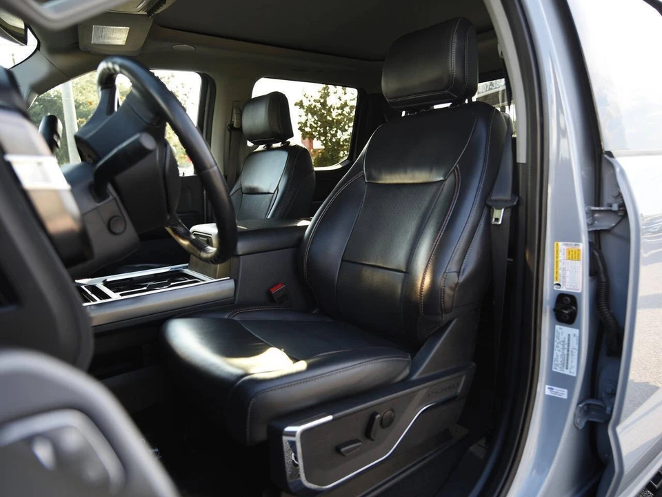 2024 Ford Super Duty 5th Gen - Image 13 of 19