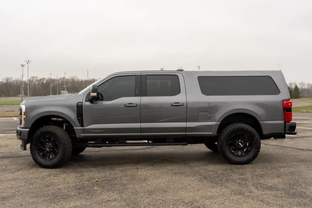 2024 Ford Super Duty 5th Gen - Image 3 of 8