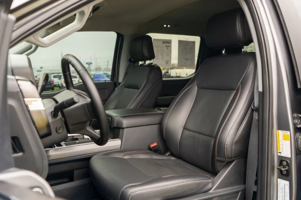 2024 Ford Super Duty 5th Gen - Image 4 of 8