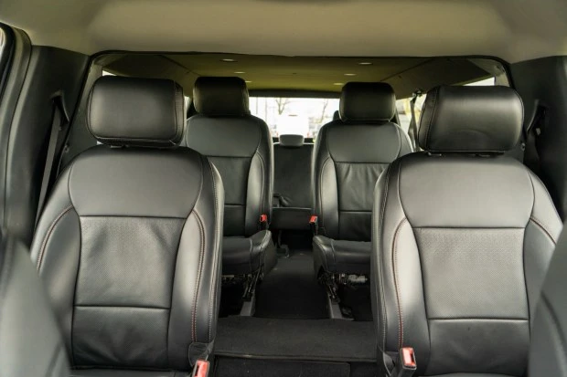 2024 Ford Super Duty 5th Gen - Image 6 of 8