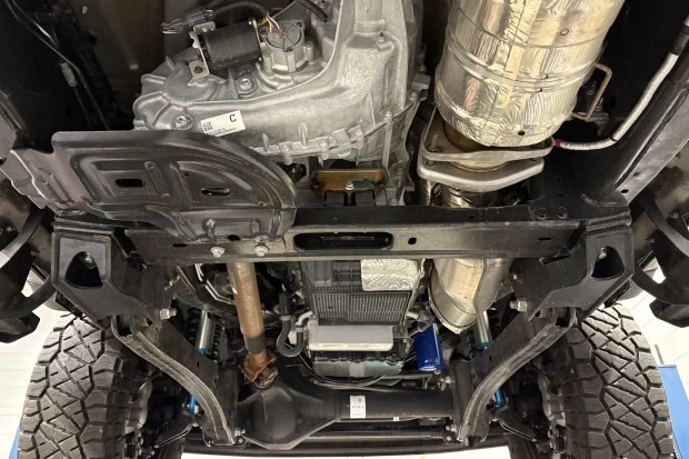 2024 Ford Super Duty 5th Gen - Image 8 of 8