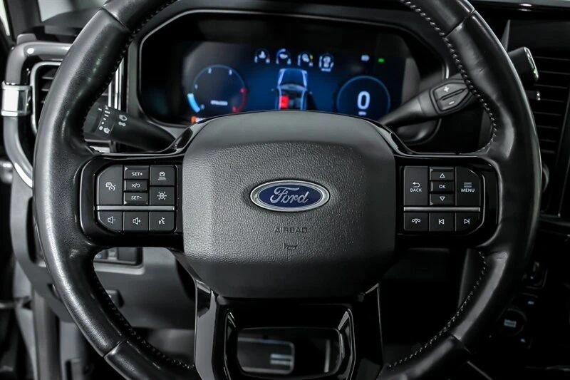 2024 Ford Super Duty 5th Gen - Image 24 of 31