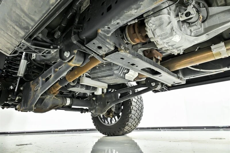 2024 Ford Super Duty 5th Gen - Image 11 of 31