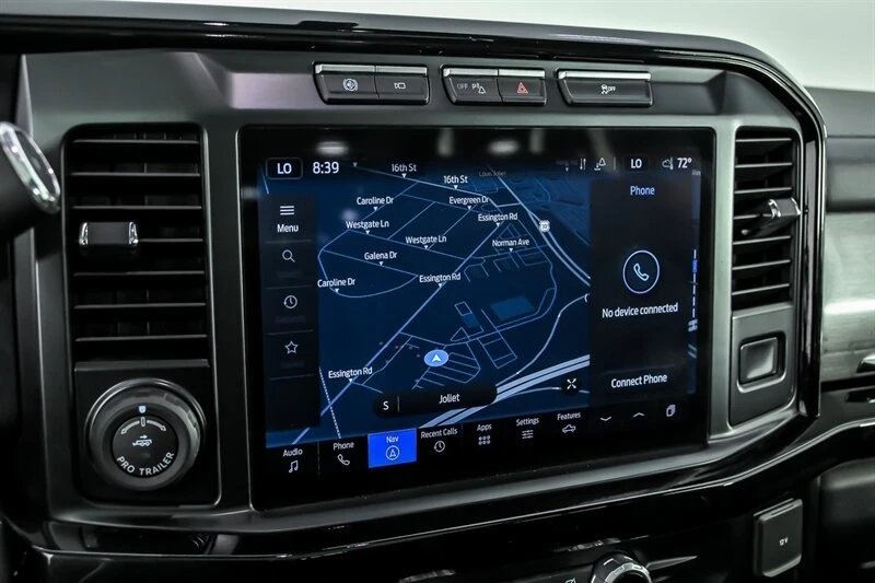 2024 Ford Super Duty 5th Gen - Image 29 of 31