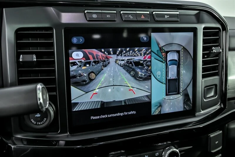 2024 Ford Super Duty 5th Gen - Image 30 of 31