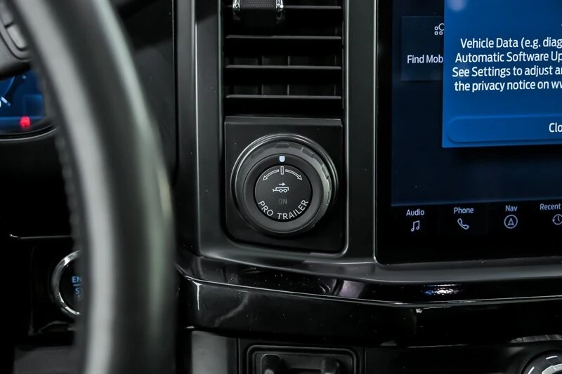 2024 Ford Super Duty 5th Gen - Image 27 of 31