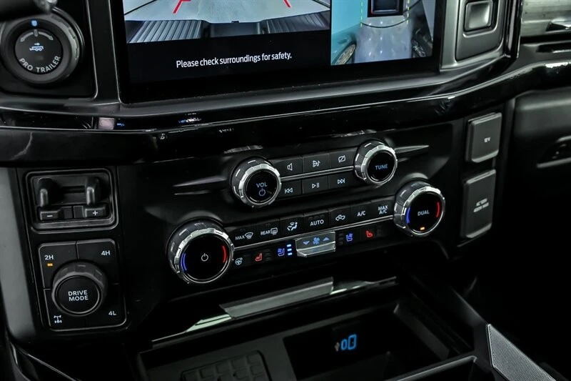 2024 Ford Super Duty 5th Gen - Image 31 of 31