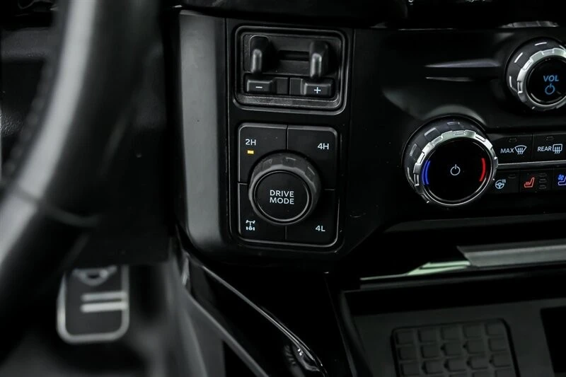 2024 Ford Super Duty 5th Gen - Image 28 of 31