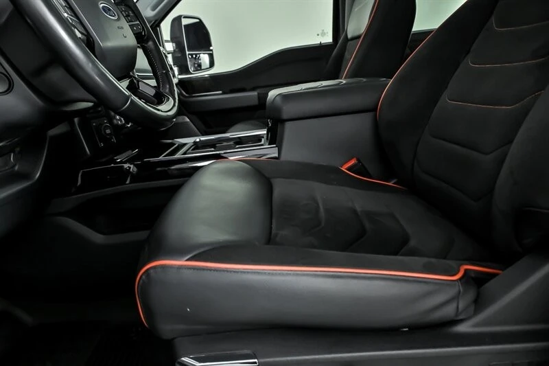 2024 Ford Super Duty 5th Gen - Image 17 of 31