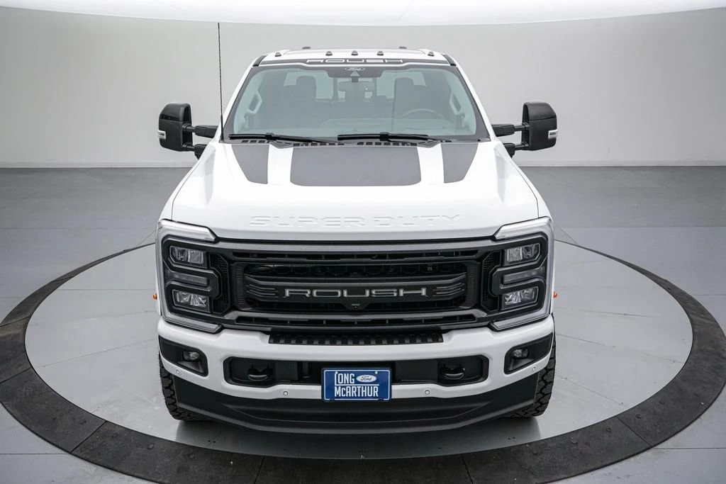 2024 Ford Super Duty 5th Gen - Image 11 of 21