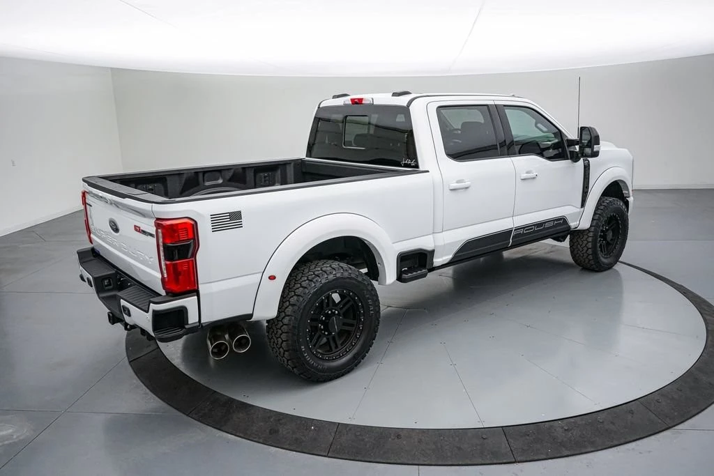 2024 Ford Super Duty 5th Gen - Image 5 of 21