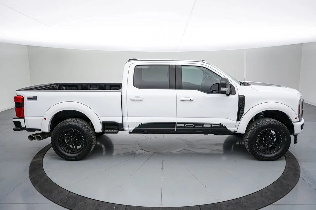 2024 Ford Super Duty 5th Gen - Image 4 of 21