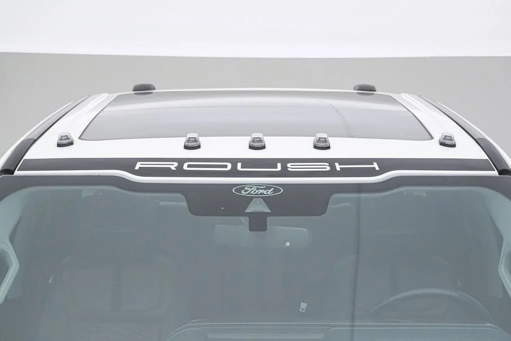 2024 Ford Super Duty 5th Gen - Image 13 of 21