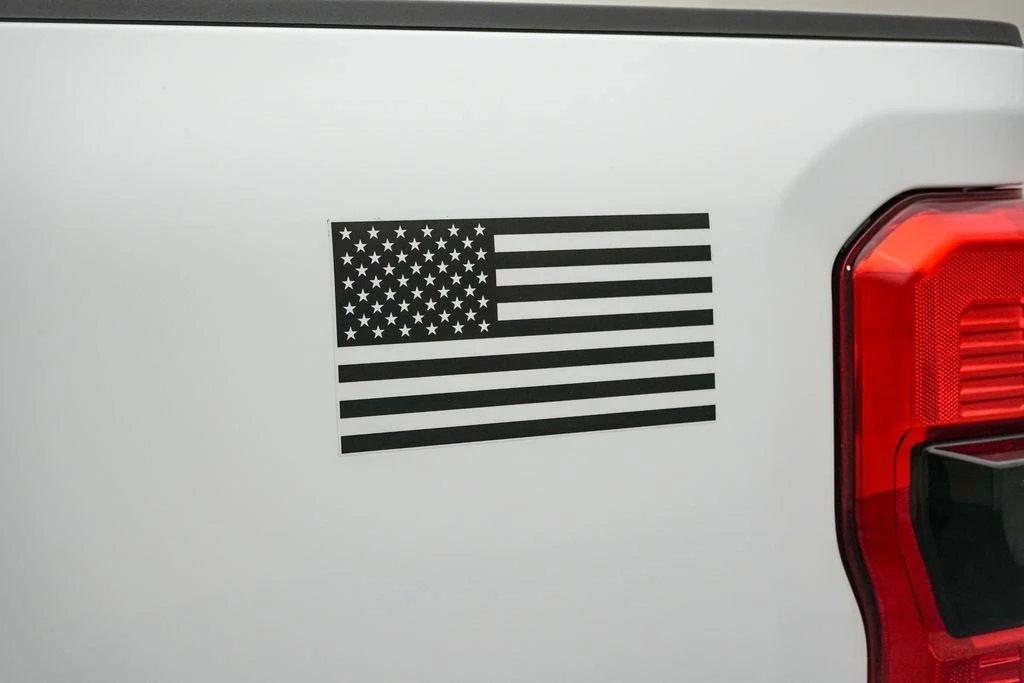2024 Ford Super Duty 5th Gen - Image 20 of 21