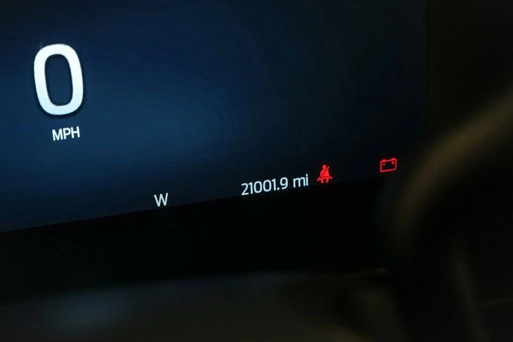 2024 Ford Super Duty 5th Gen - Image 20 of 21