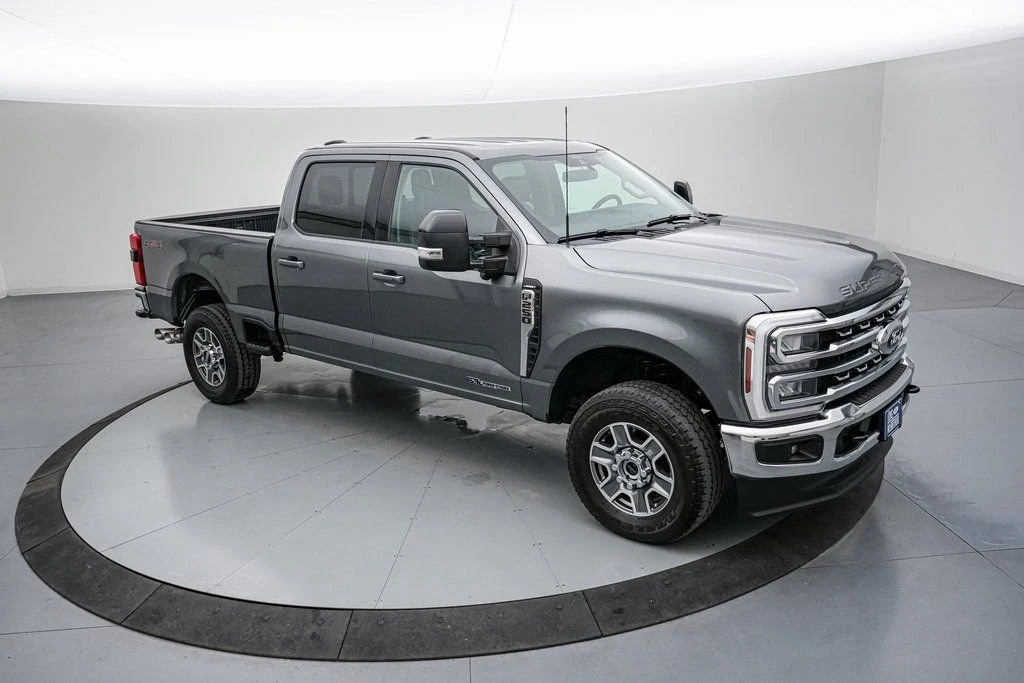 2024 Ford Super Duty 5th Gen - Image 2 of 21